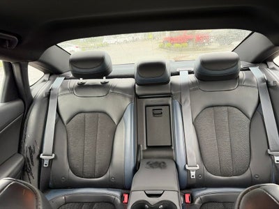 2016 Chrysler 200 S