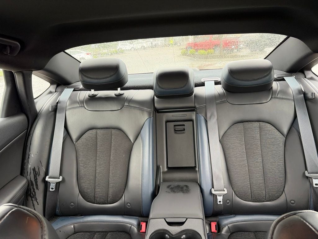 2016 Chrysler 200 S