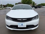 2016 Chrysler 200 S