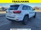 2018 Jeep Grand Cherokee Trailhawk
