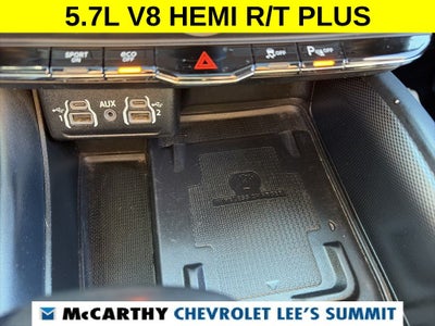 2023 Dodge Durango R/T Plus