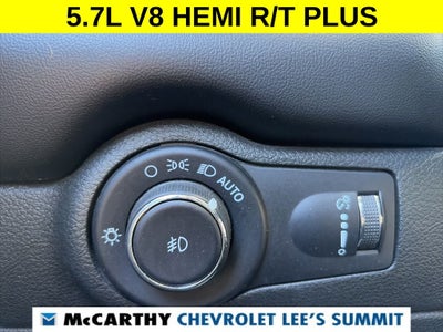 2023 Dodge Durango R/T Plus