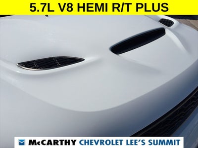 2023 Dodge Durango R/T Plus