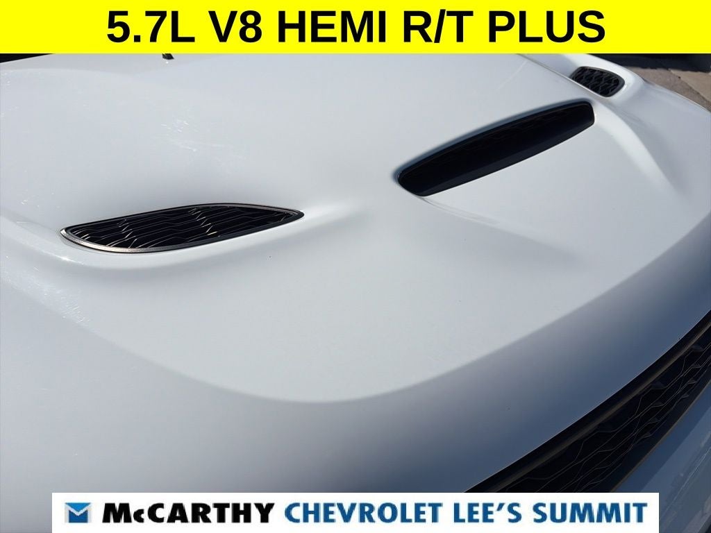 2023 Dodge Durango R/T Plus