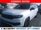 2024 Jeep Grand Wagoneer L Series II