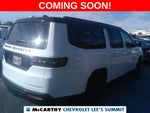 2024 Jeep Grand Wagoneer L Series II