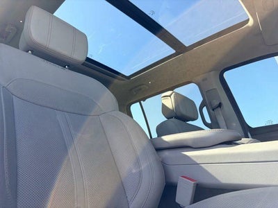 2022 Jeep Grand Wagoneer Series I