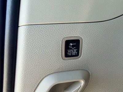 2022 Jeep Grand Wagoneer Series I