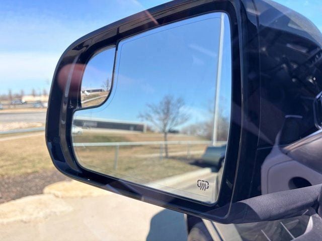 2022 Jeep Grand Wagoneer Series I