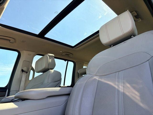 2022 Jeep Grand Wagoneer Series I