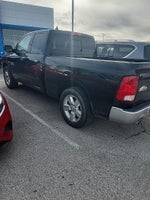 2013 RAM 1500 Big Horn