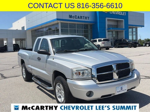 2006 Dodge Dakota SLT