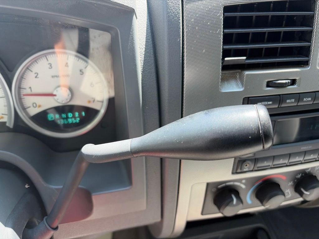 2006 Dodge Dakota SLT