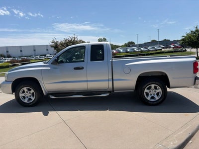 2006 Dodge Dakota SLT