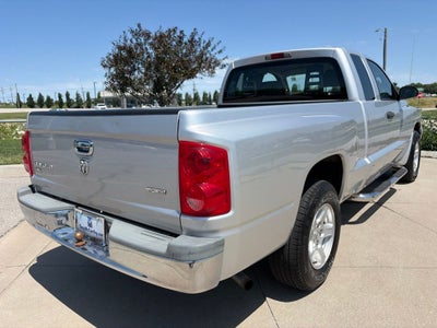2006 Dodge Dakota SLT