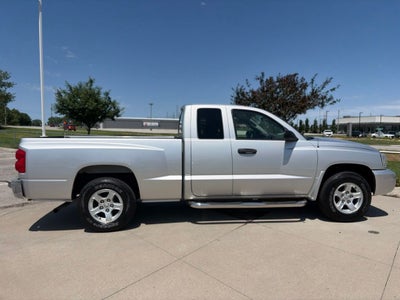 2006 Dodge Dakota SLT