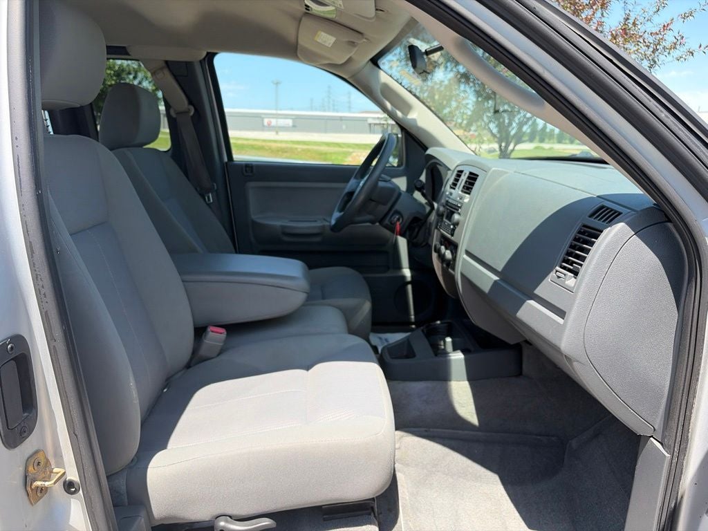 2006 Dodge Dakota SLT