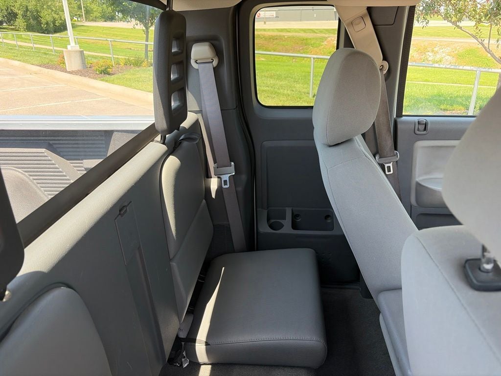 2006 Dodge Dakota SLT