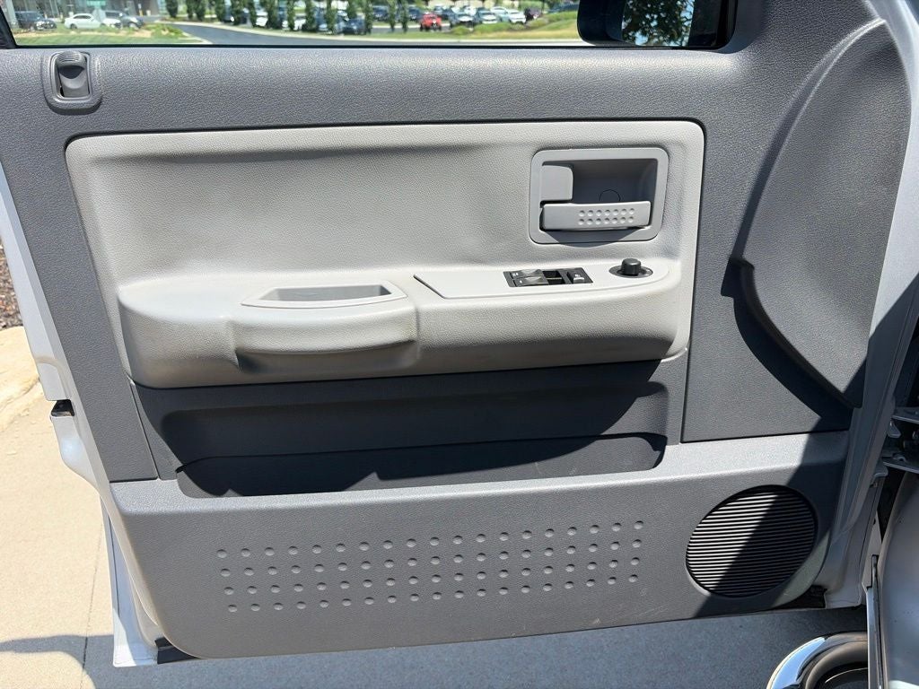 2006 Dodge Dakota SLT