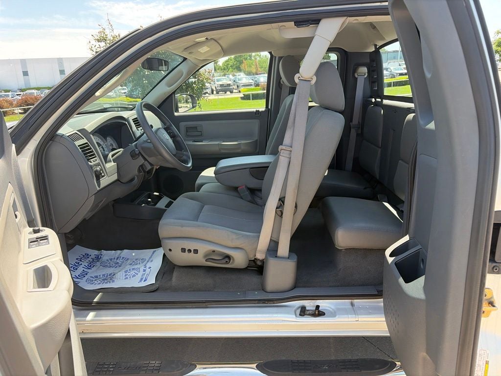 2006 Dodge Dakota SLT