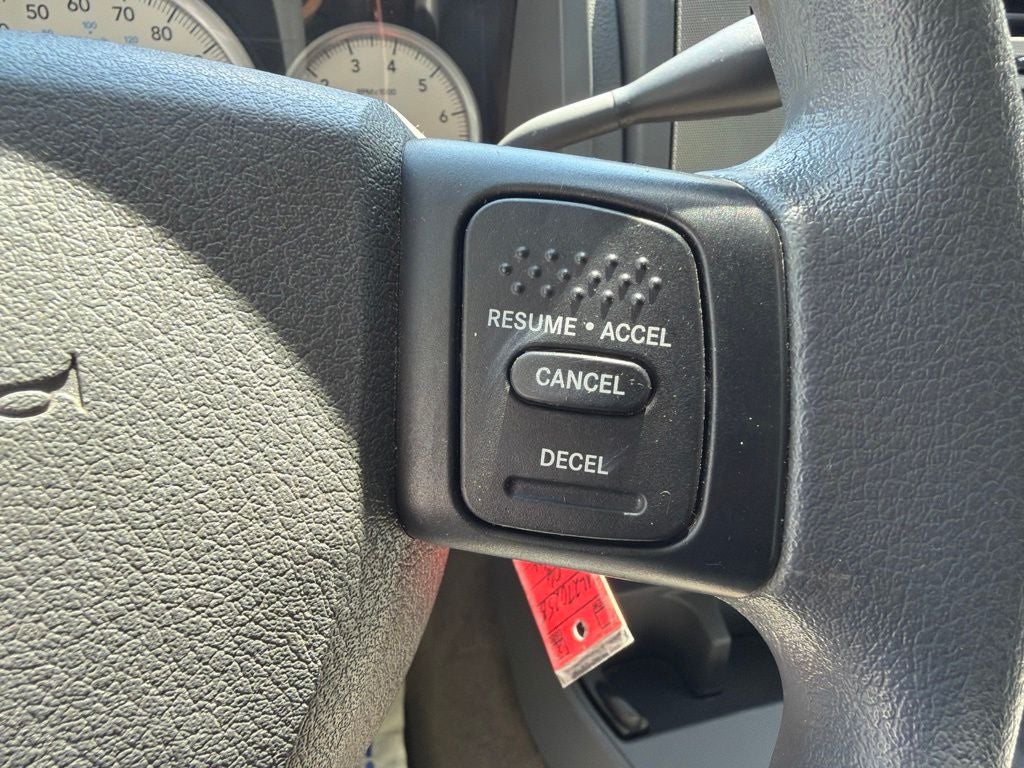 2006 Dodge Dakota SLT