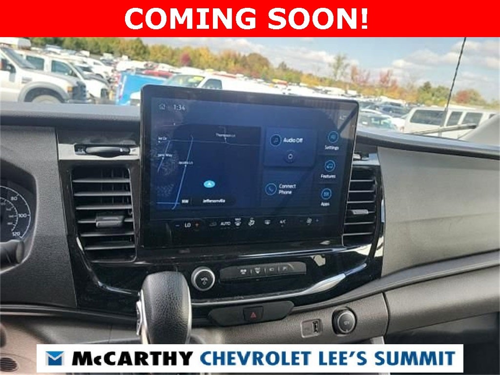 2023 Ford Transit-350 XLT