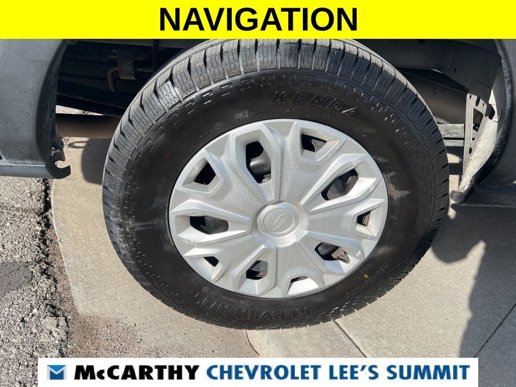 2023 Ford Transit-350 XLT