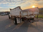 2012 Ford F-450SD XL DRW