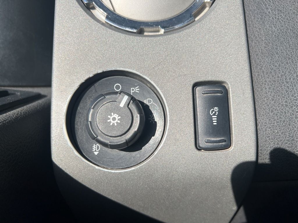 2012 Ford F-250SD Lariat