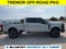 2025 Ford F-250SD Lariat Tremor