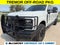 2025 Ford F-250SD Lariat Tremor