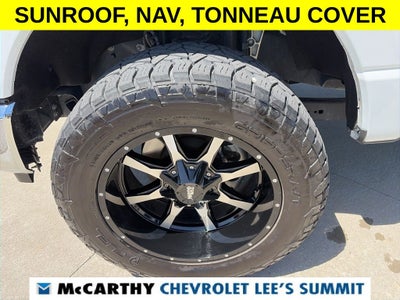 2024 Ford F-250SD Lariat