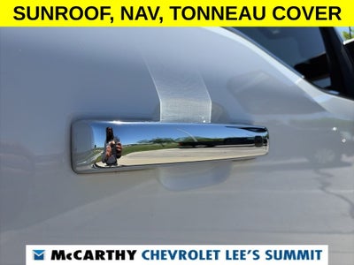 2024 Ford F-250SD Lariat