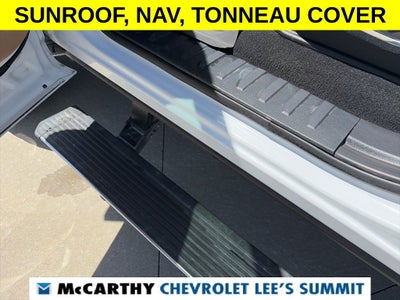 2024 Ford F-250SD Lariat