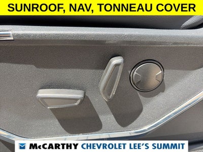 2024 Ford F-250SD Lariat