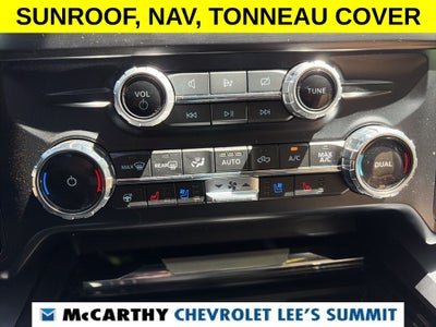 2024 Ford F-250SD Lariat