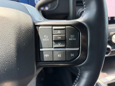 2026 Ford F-450SD Platinum
