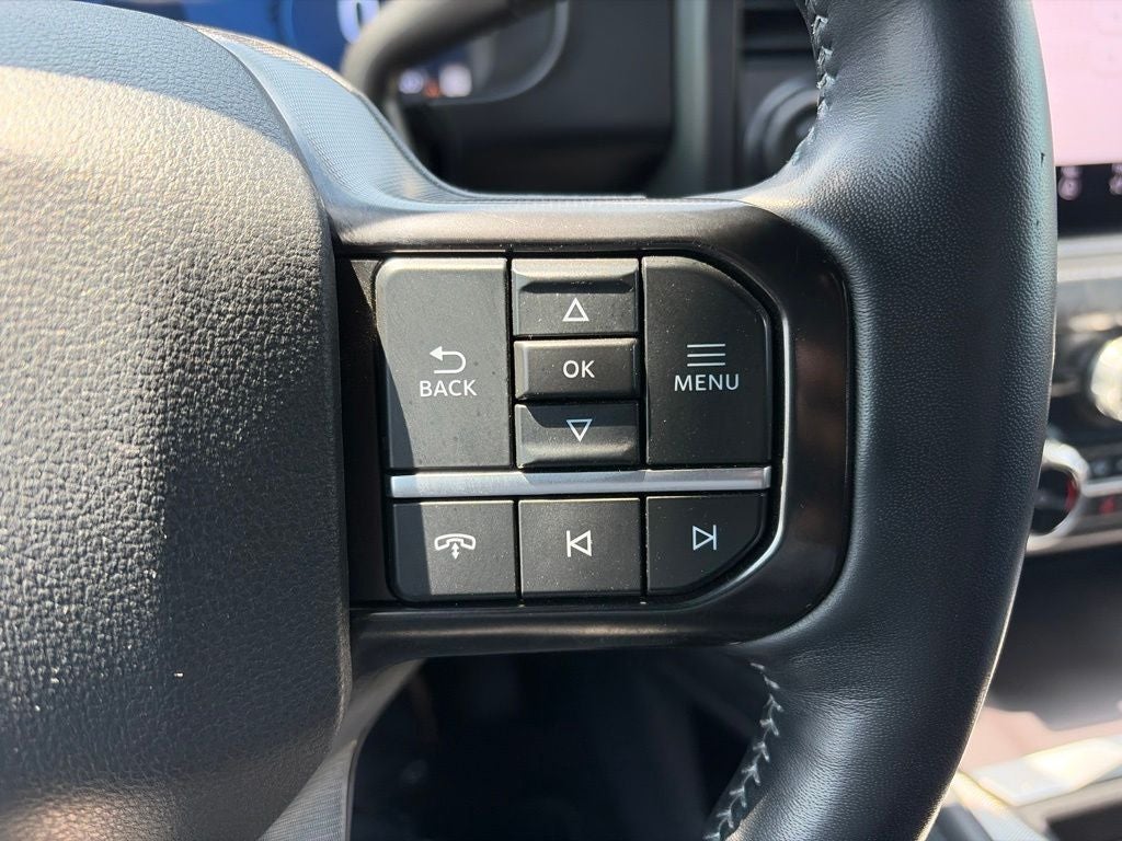 2026 Ford F-450SD Platinum