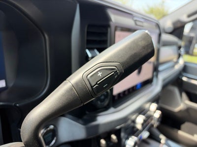 2026 Ford F-450SD Platinum