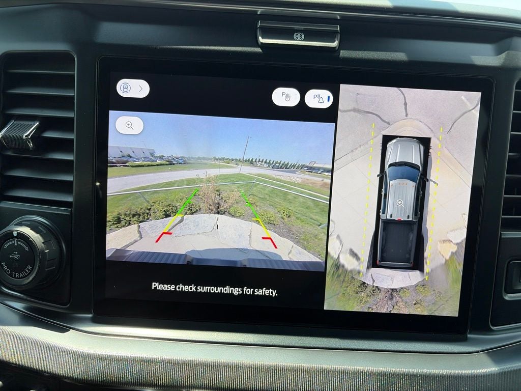 2026 Ford F-450SD Platinum