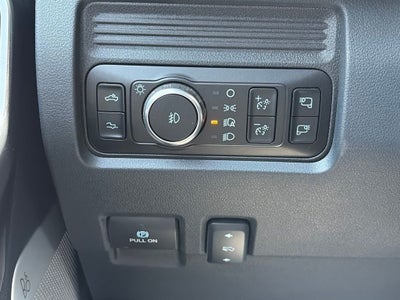 2026 Ford F-450SD Platinum