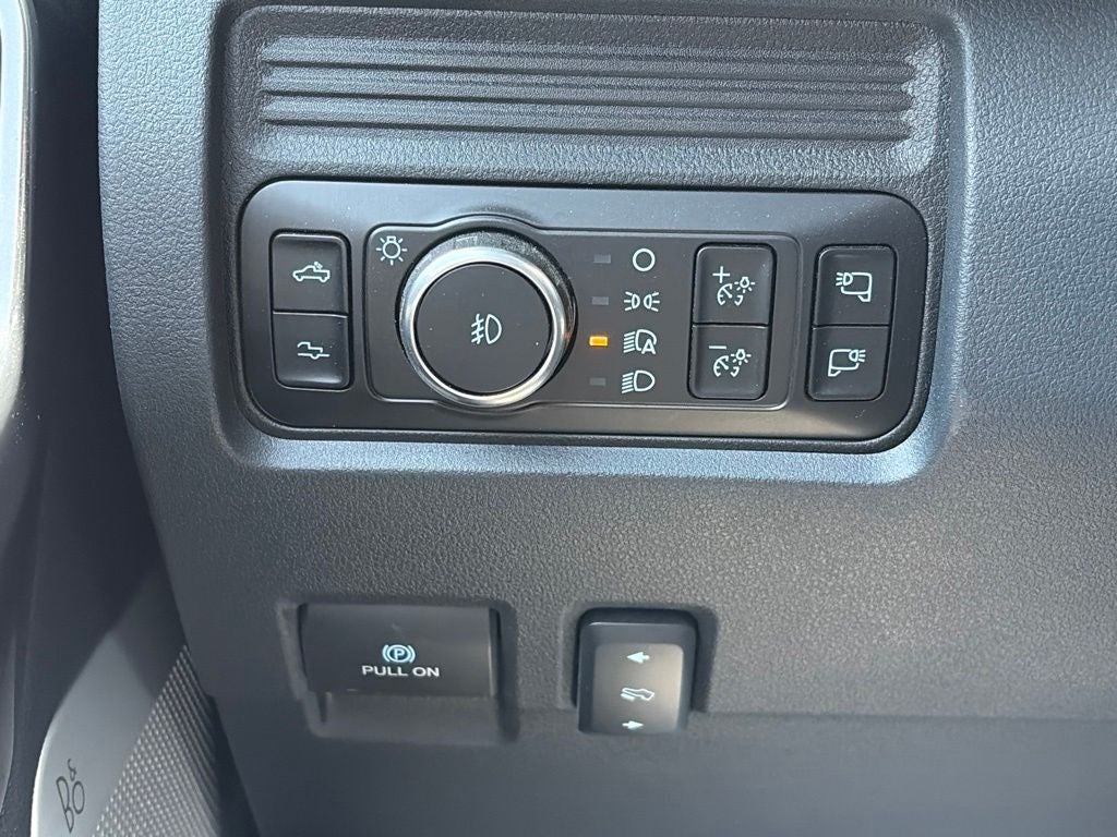 2026 Ford F-450SD Platinum
