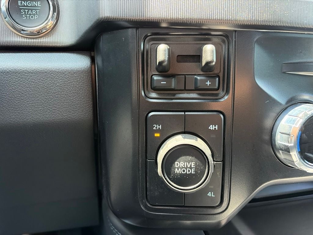 2026 Ford F-450SD Platinum