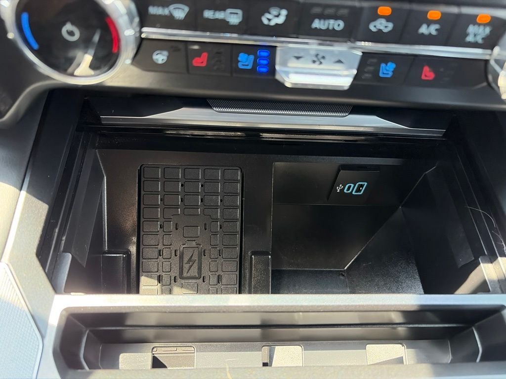 2026 Ford F-450SD Platinum