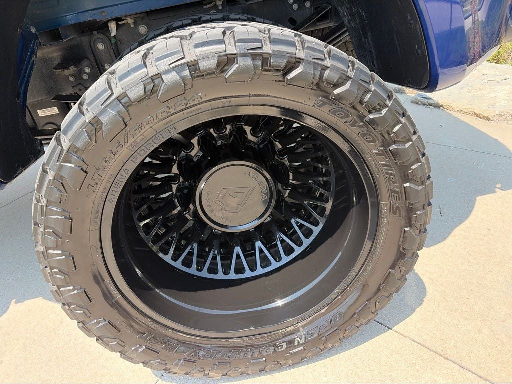 2026 Ford F-450SD Platinum