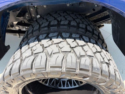 2026 Ford F-450SD Platinum