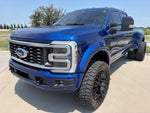 2026 Ford F-450SD Platinum