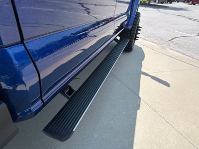 2026 Ford F-450SD Platinum