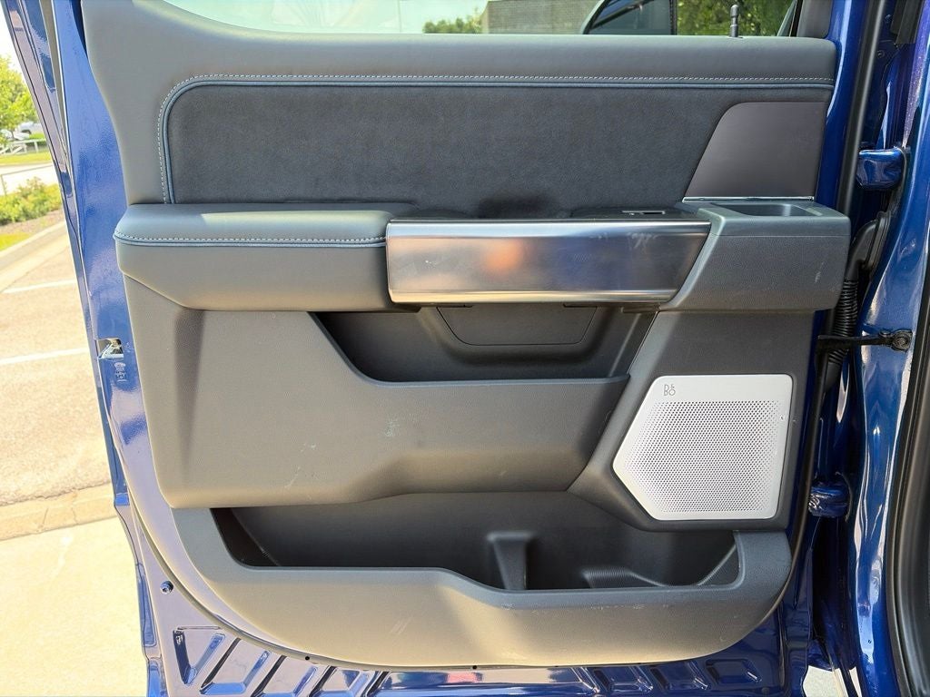 2026 Ford F-450SD Platinum