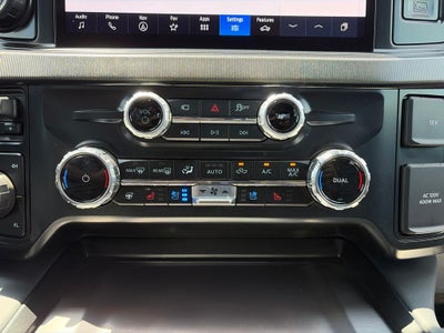 2026 Ford F-450SD Platinum